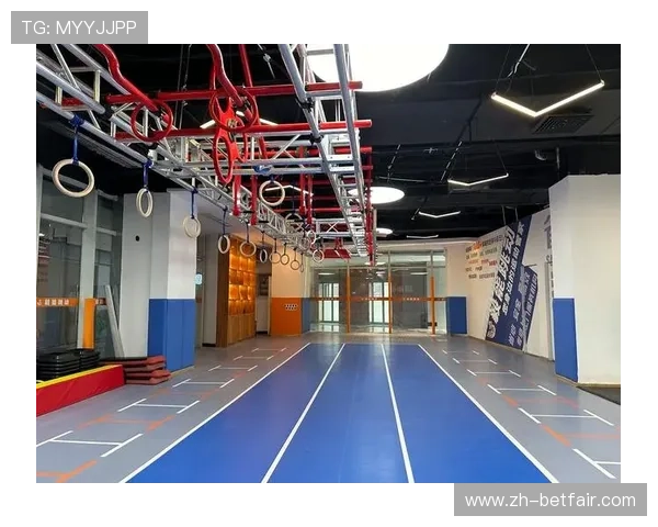 奇发体育：全面提升青少年体能素质的专业训练机构，助力孩子健康成长