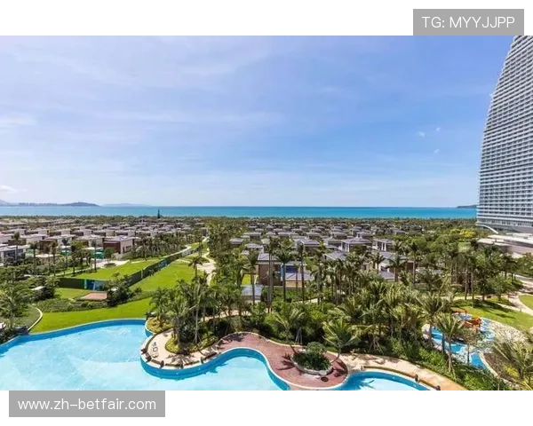 三亚娱乐场：享受海边娱乐的最佳选择与精彩体验