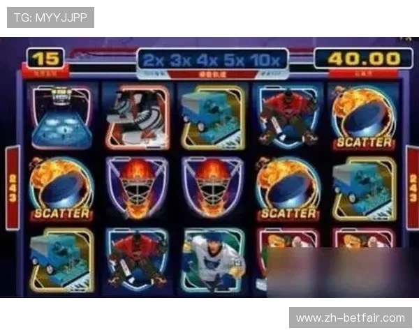 冰球突破游戏的最佳投注策略与盈利技巧分享