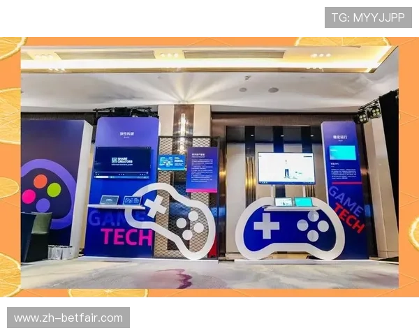 威龙国际娱乐：技术创新引领行业发展提供更流畅的游戏体验