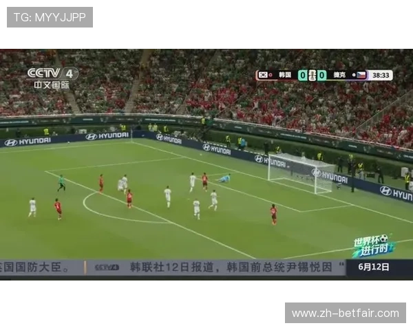 2026年世界杯韩国队与捷克队的历史交手纪录与比赛亮点回顾 2026年世界杯韩国队与捷克队的历史交手纪录与比赛亮点回顾